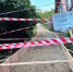 Ремонт лестницы на улице Красной в Пензе вышел на финишную прямую - ПензаСМИ