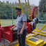 Инспекция гостехнадзора проводит профилактические визиты - Минсельхоз