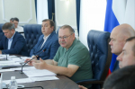 Мельниченко поручил соблюдать сроки по госпрограмме развития территорий и инфраструктуры