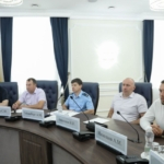 Мельниченко поручил соблюдать сроки по госпрограмме развития территорий и инфраструктуры