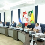 Мельниченко поручил соблюдать сроки по госпрограмме развития территорий и инфраструктуры