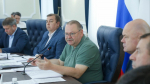 Мельниченко поручил соблюдать сроки по госпрограмме развития территорий и инфраструктуры
