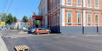 В Сердобске у дома культуры установят арт-объект «Я дома» - ПензаСМИ