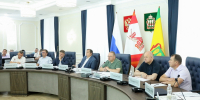 Мельниченко поручил завершить в срок все работы по госпрограмме «Развитие территорий, социальной и инженерной инфраструктуры, обеспечение транспортных услуг в Пензенской области» - ИА PenzaNews