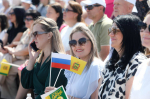«Объединяющий праздник»: Мельниченко о значении Сабантуя для региона