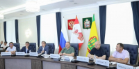 В пензенском правительстве обсудили реализацию госпрограммы - Комсомольская правда