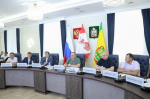 В пензенском правительстве обсудили реализацию госпрограммы