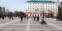 В Сурском крае отменили режим «Беспилотная опасность» - Penza-Post.Ru