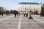 В Сурском крае отменили режим «Беспилотная опасность»