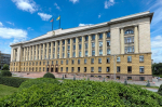 Пензенская область вошла в число лучших экспортеров ПФО