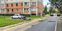 Пензенцам рассказали, в каких дворах делают дороги - Пензенская Правда