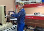 Работой Импульс-Атом по трудоустройству героев СВО заинтересовался телеканал НТВ