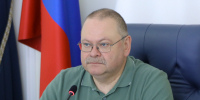 Гидроавиаслёт «Крылья Спутника» вошёл в число лучших событийных проектов ПФО, — Олег Мельниченко - Пенза-Обзор