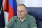 Гидроавиаслёт «Крылья Спутника» вошёл в число лучших событийных проектов ПФО, — Олег Мельниченко