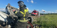 Погибли двое: озвучены подробности автокатастрофы в Городищенском районе - 1Pnz.Ru