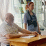 В исторической Лермонтовке презентовали Лермонтовский номер «Суры» - Библиотека им. М.Ю. Лермонтова