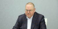Мельниченко: «Средняя урожайность зерновых культур в регионе превышает прошлогодние показатели» - РИА Пензенской области