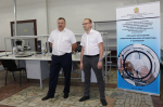 Роман Трялин: «Наладчик радиоэлектронной аппаратуры - одна из самых востребованных профессий»
