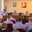 В пензенском управлении СК РФ прошла итоговая коллегия - 1Pnz.Ru