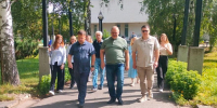 Капремонт Никольского музея стекла и хрусталя завершили почти на 50% - Пензенская Правда