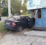 Влетел в ларек и скрылся: спасатели оцепили место ДТП в Городищенском районе - Stolica58.Ru