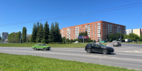 Пензенец во время дорожного конфликта пригрозил незнакомцу убийством пистолетом - Progorod58.Ru