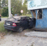 Водитель авто врезался в магазин в Чаадаевке и скрылся с места ДТП - РИА Пензенской области