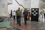 Олег Мельниченко рассказал, какие обновления ждут Никольский район