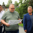 Олег Мельниченко осмотрел социально значимые объекты в Городищенском районе - Пенза-Обзор