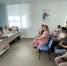 Кадровый центр провёл встречу с работодателями - Газета Родная земля