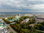 В Пензастате назвали численность жителей региона к началу 2025 года