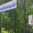 В Пензе начинают благоустройство сквера «Семейный» - Пензенская Правда