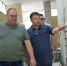 Олег Мельниченко оценил ход капремонта Музея стекла и хрусталя в Никольске - Министерство культуры и туризма