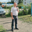 На улице Клары Цеткин состоялся праздник двора - Город Пенза