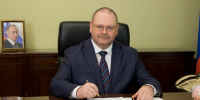 Олег Мельниченко поздравил пензенских следователей с праздником - ПензаСМИ