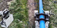 В Пензенской области обновлено почти 22 км водопроводных сетей - ИА PenzaNews
