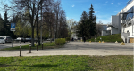 В Пензе стартовало благоустройство сквера «Семейный»