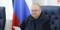 Олег Мельниченко рассказал о пензенских добровольцах и их вере во взаимовыручку - РИА Пензенской области