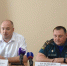 В пензенском правительстве обсудили подготовку к Всероссийской «Школе безопасности» - SMI58.Ru