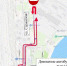 Из-за ремонта теплотрассы в Пензе временно изменятся маршруты № 18 и 34 - 1Pnz.Ru