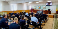 В Пензенской области зарегистрировано 734 ДТП за полгода - РИА Пензенской области