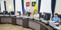 Олег Мельниченко назвал исполнение бюджета одним из важнейших условий развития региона - Пенза-Обзор