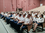 Олег Мельниченко поздравил пензенских сотрудников органов следствия