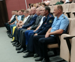 Олег Мельниченко поздравил пензенских сотрудников органов следствия