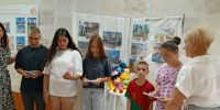 АНГЕЛАМ ДОНБАССА ПОСВЯЩАЕТСЯ... - Пензенский район