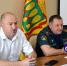 Пензенская область готова к приему финала XIX Всероссийских соревнований «Школа безопасности» - РИА Пензенской области