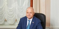 Спикер пензенского парламента поздравил работников торговли с профессиональным праздником - Stolica58.Ru