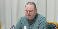 Мельниченко: «Попытка атаки БПЛА на предприятие в Пензенской области предотвращена, жертв нет» - РИА Пензенской области