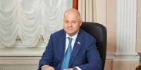 Вадим Супиков поздравил работников торговли с праздником - РИА Пензенской области