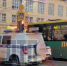 ВАЗ-2114 врезался в патрульный автомобиль на Южной Поляне: есть пострадавшие - Stolica58.Ru